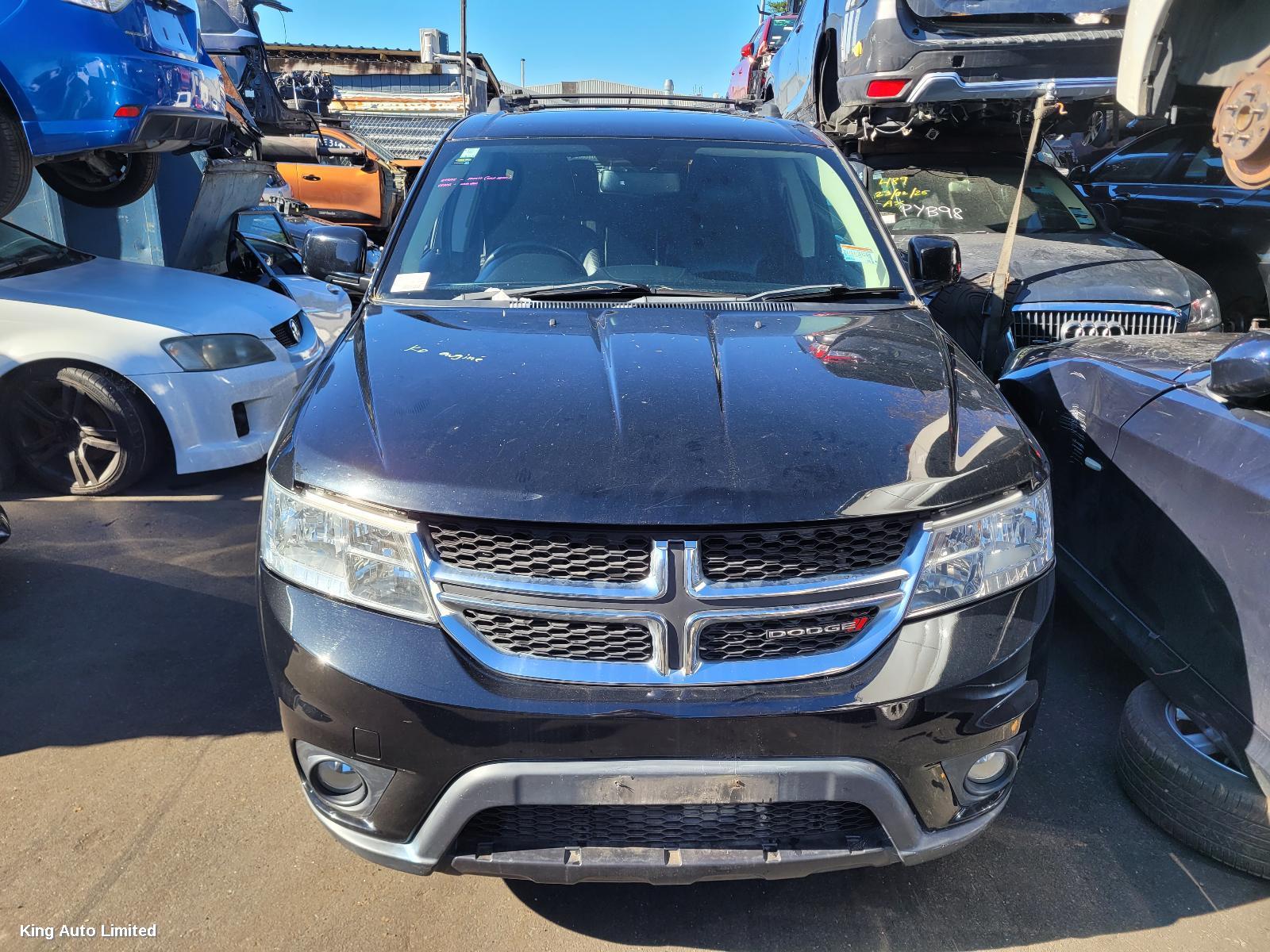 DODGE JOURNEY 2015 Right Headlamp thumbnail 1