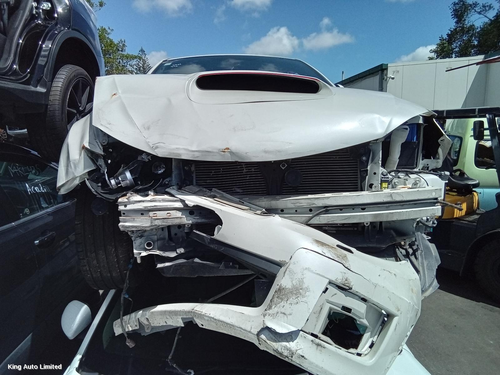 Subaru IMPREZA 2010 Left Guard thumbnail 2