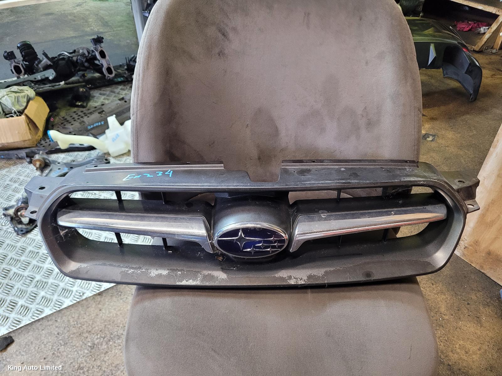 Subaru LIBERTY 2005 Grille thumbnail 1