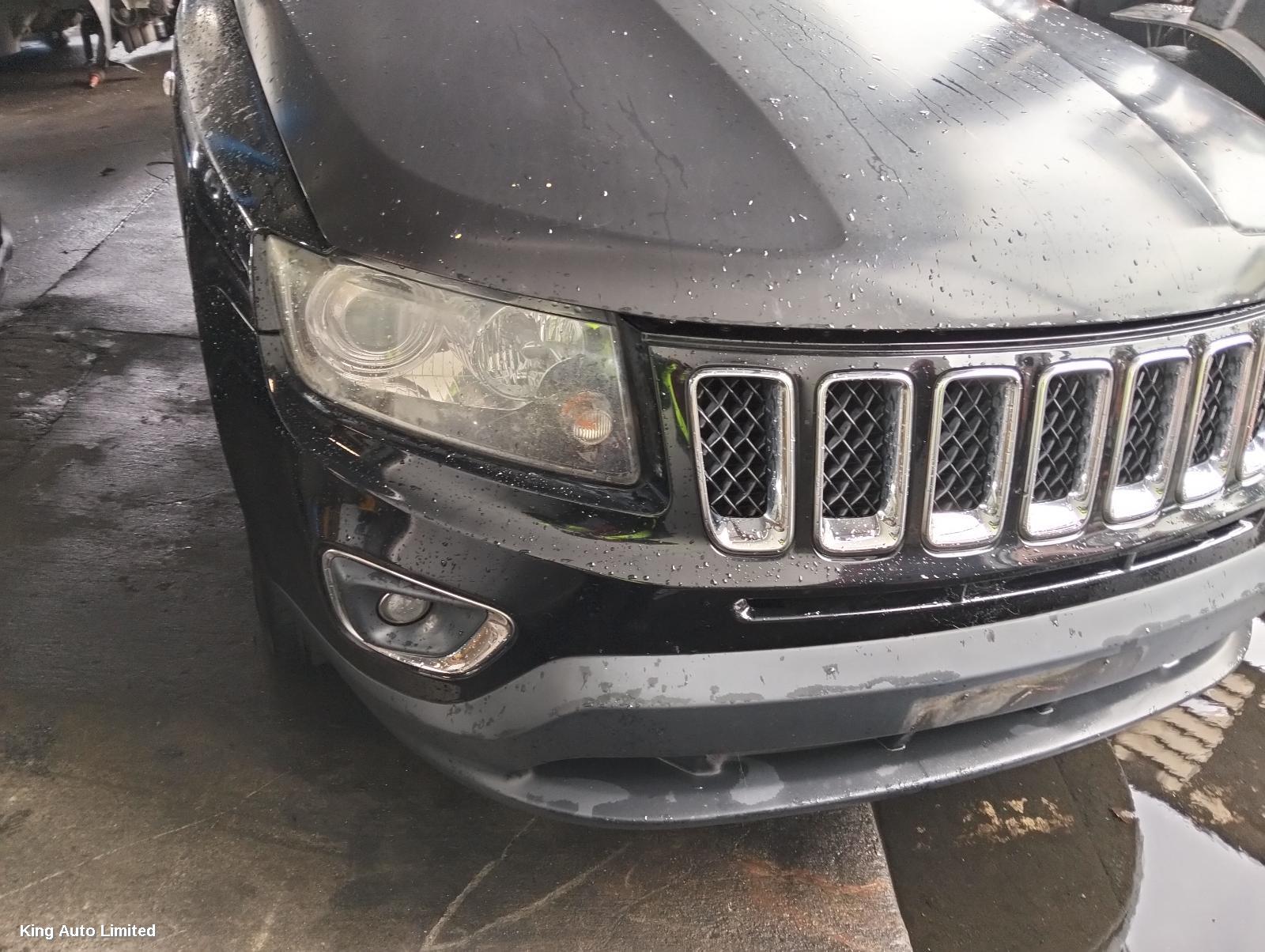 Jeep COMPASS 2013 Left Guard thumbnail 2