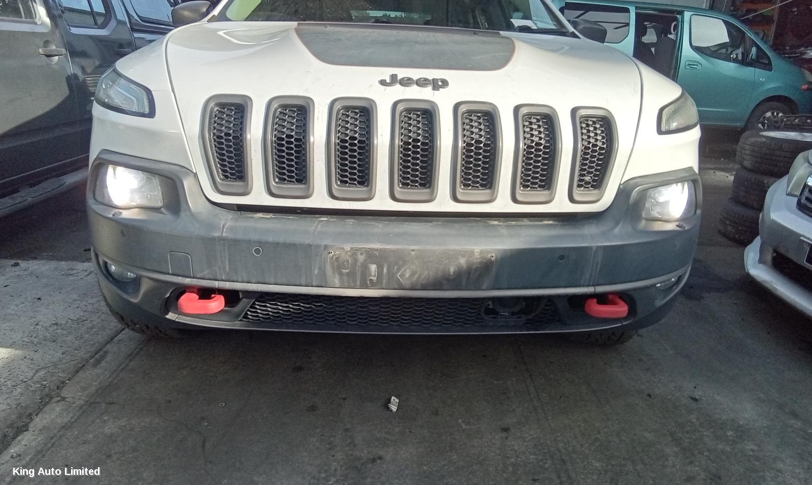 Jeep CHEROKEE 2014 A/C Compressor thumbnail 2