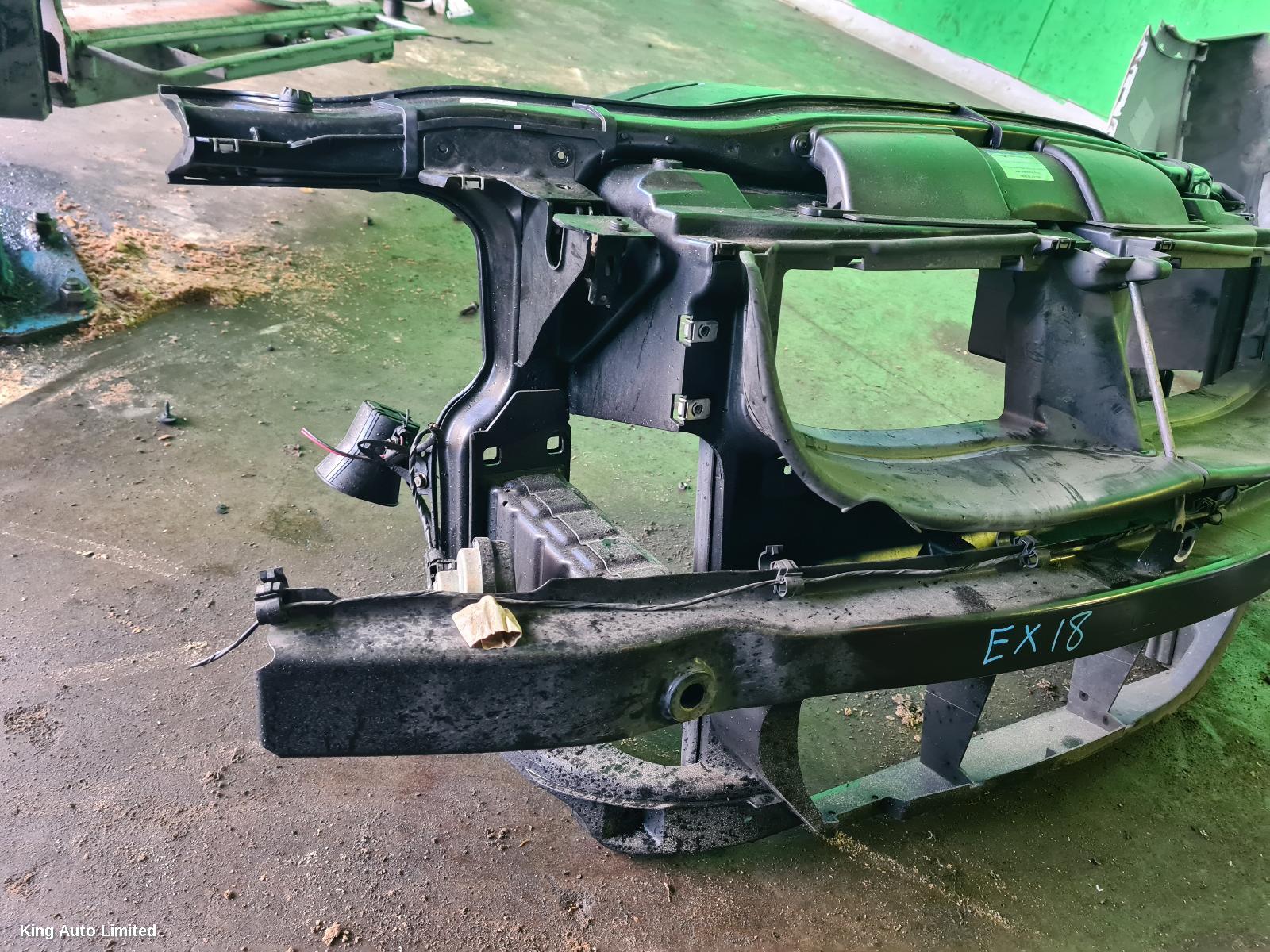 BMW 3 SERIES 2010 Radiator Support thumbnail 3