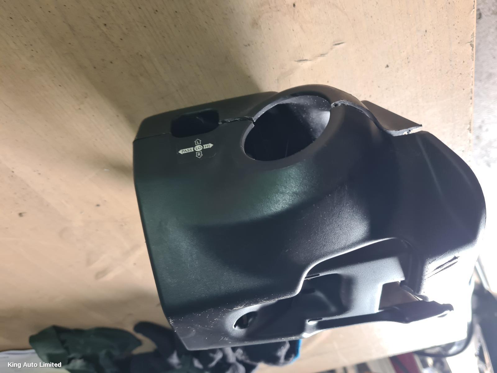 Subaru LIBERTY 2005 Steering Column Shro thumbnail 1