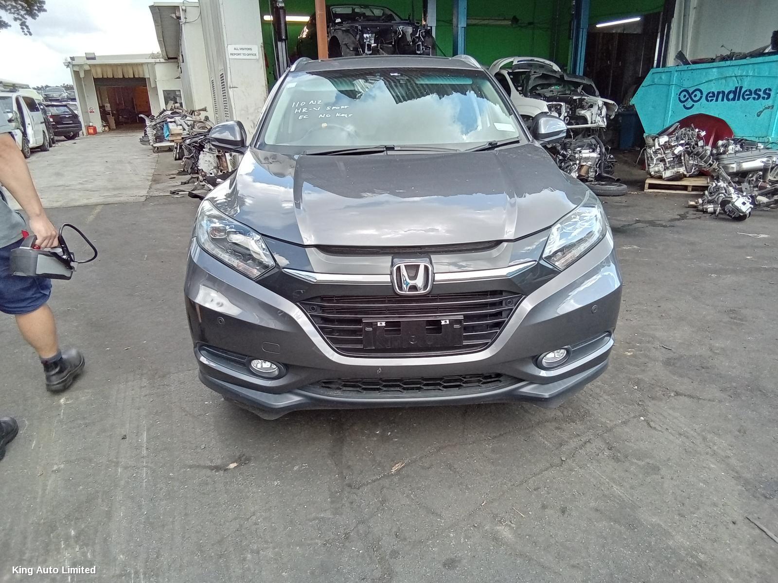 HONDA HRV 2017 Door/Boot/Gate Lock thumbnail 1