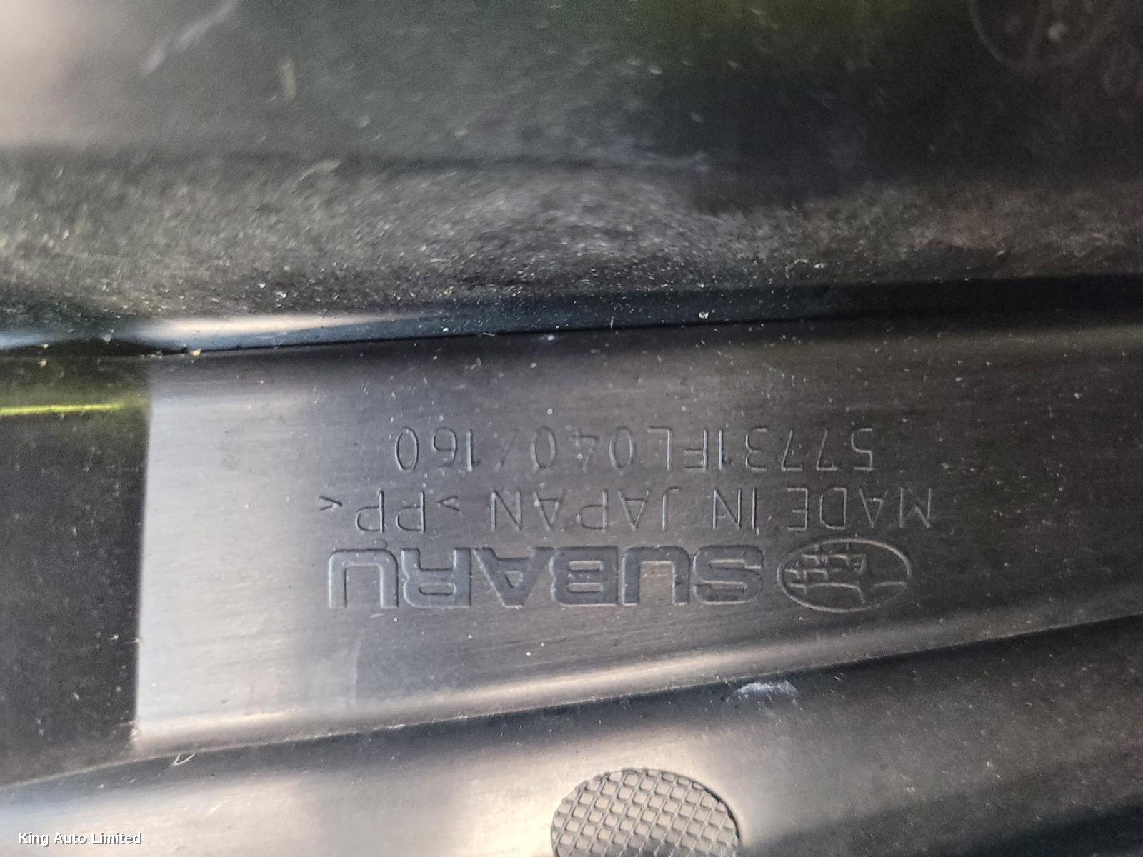 Subaru IMPREZA 2017 Right Indicator/Fog/Side thumbnail 3
