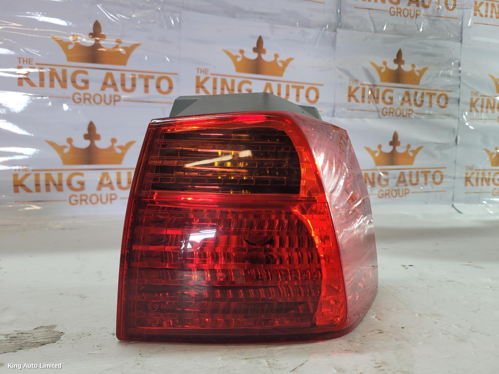 HONDA ACCORD 2003 Right Taillight thumbnail 1