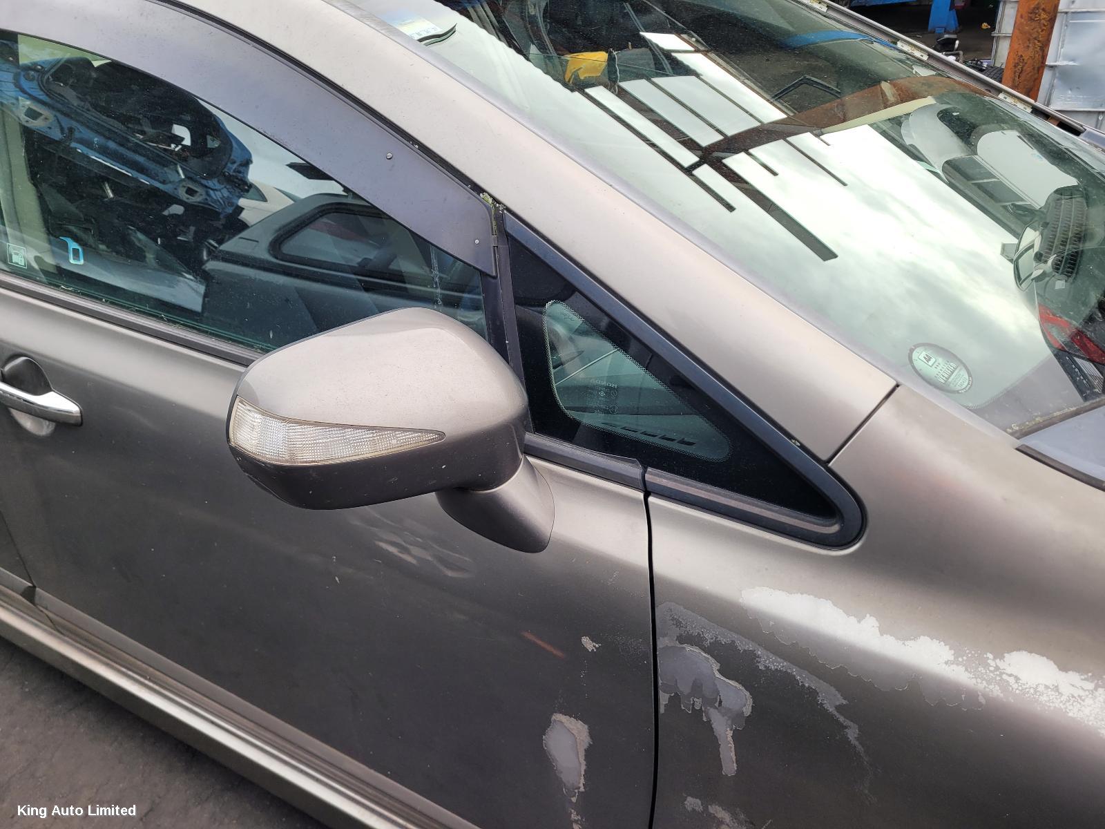 Honda CIVIC 2006 Left Rear Door/Sliding thumbnail 3