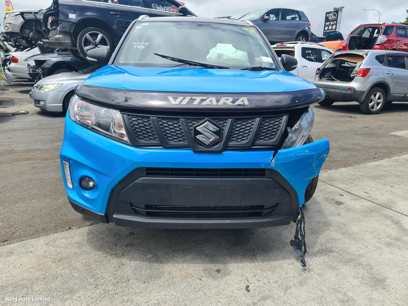 Azraa - SUZUKI VITARA 2016 Trans/Gearbox