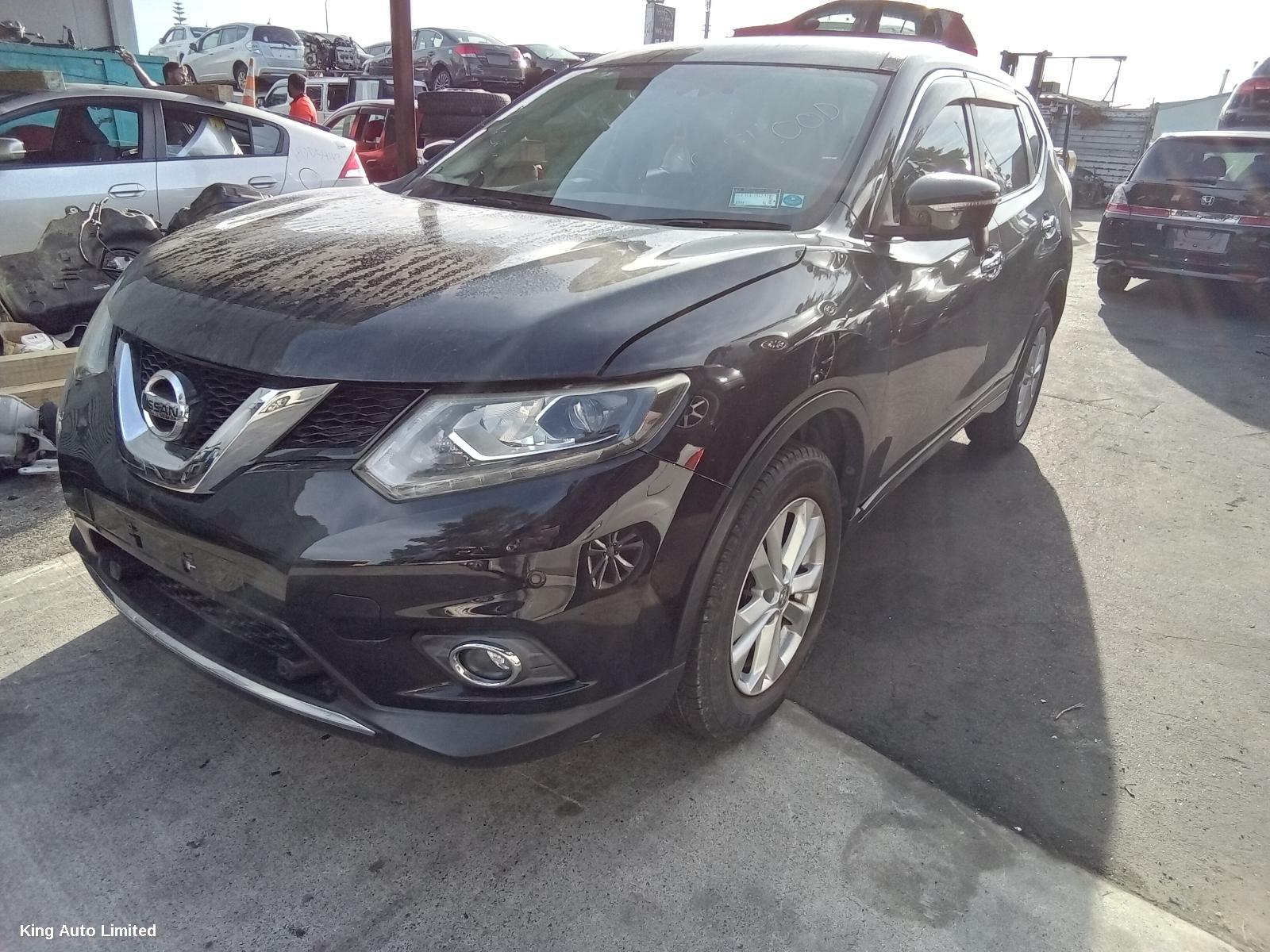 Nissan XTRAIL 2015 RIGHT_REAR_DOOR_SLIDING thumbnail 2
