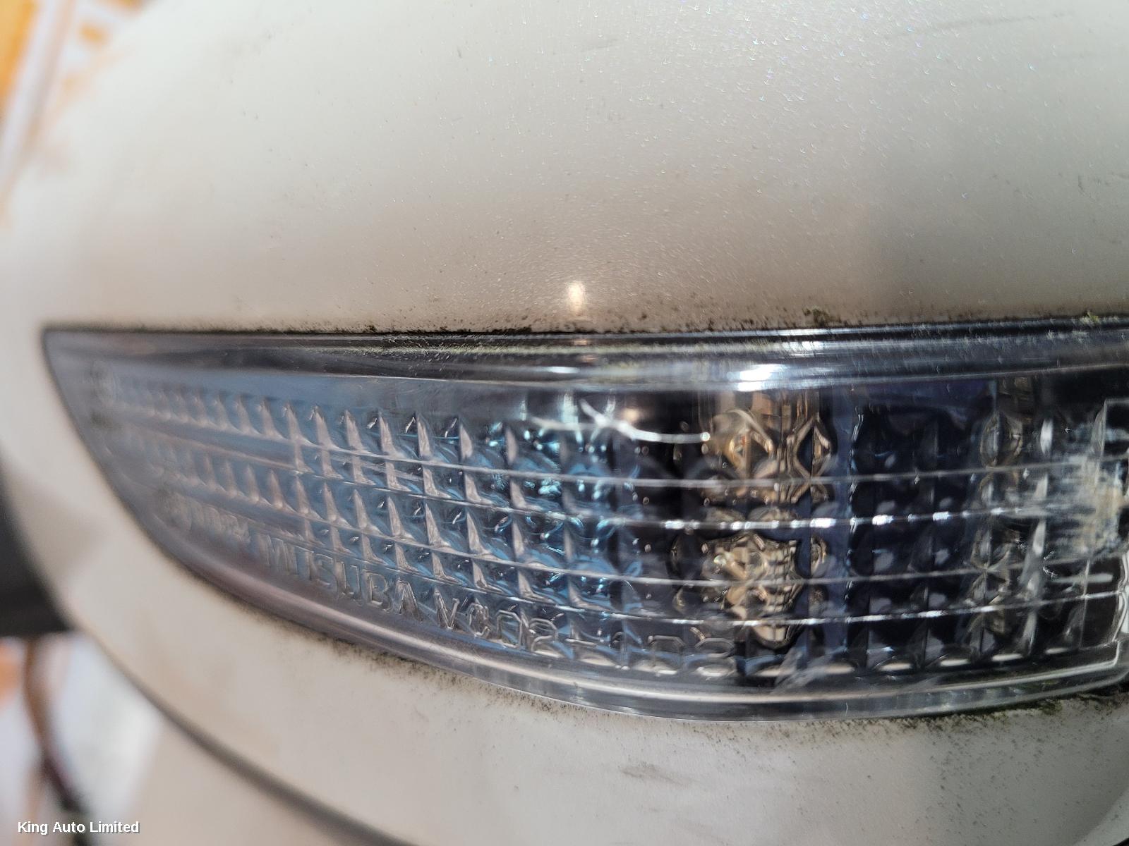 Subaru LIBERTY 2007 Left Door Mirror thumbnail 3