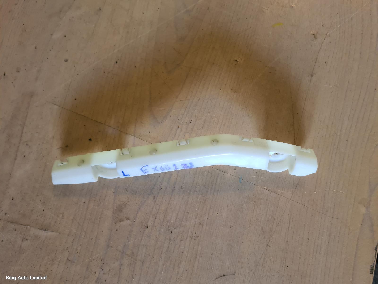 NISSAN LEAF 2012 F/Bar Reinforc/Brack thumbnail 1