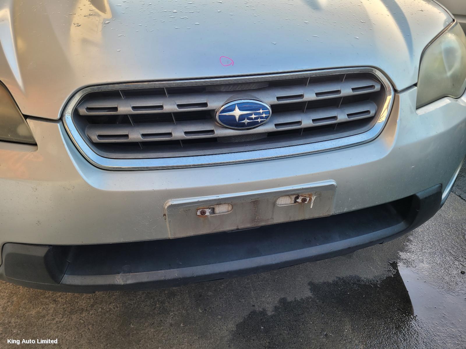 Subaru OUTBACK 2004 Body/Door Mould thumbnail 2