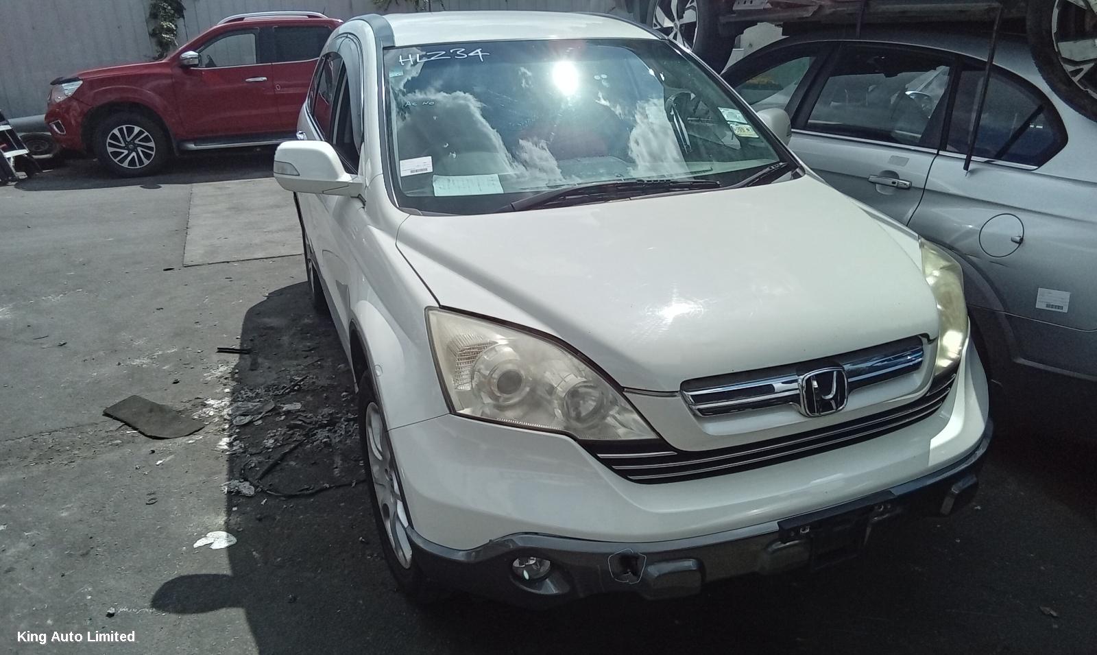 Honda CRV 2007 Left Rear Door/Sliding thumbnail 1