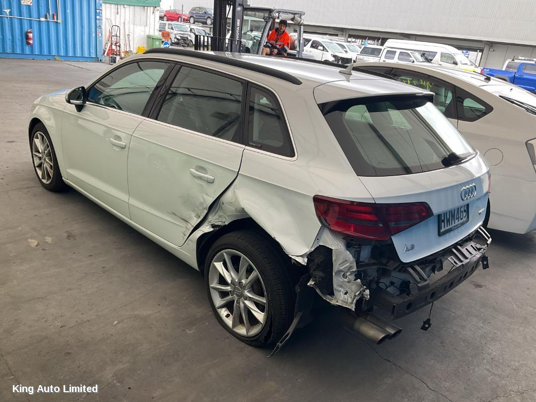 Audi A3 2015 Ecu thumbnail 3