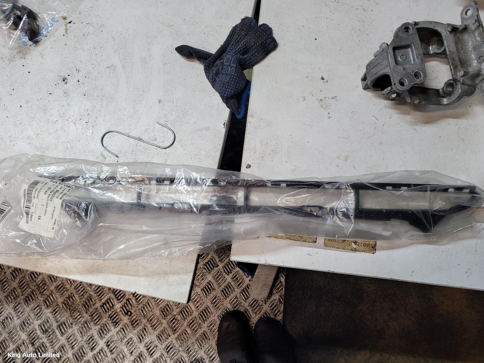 Audi A4 2013 Grille thumbnail 3