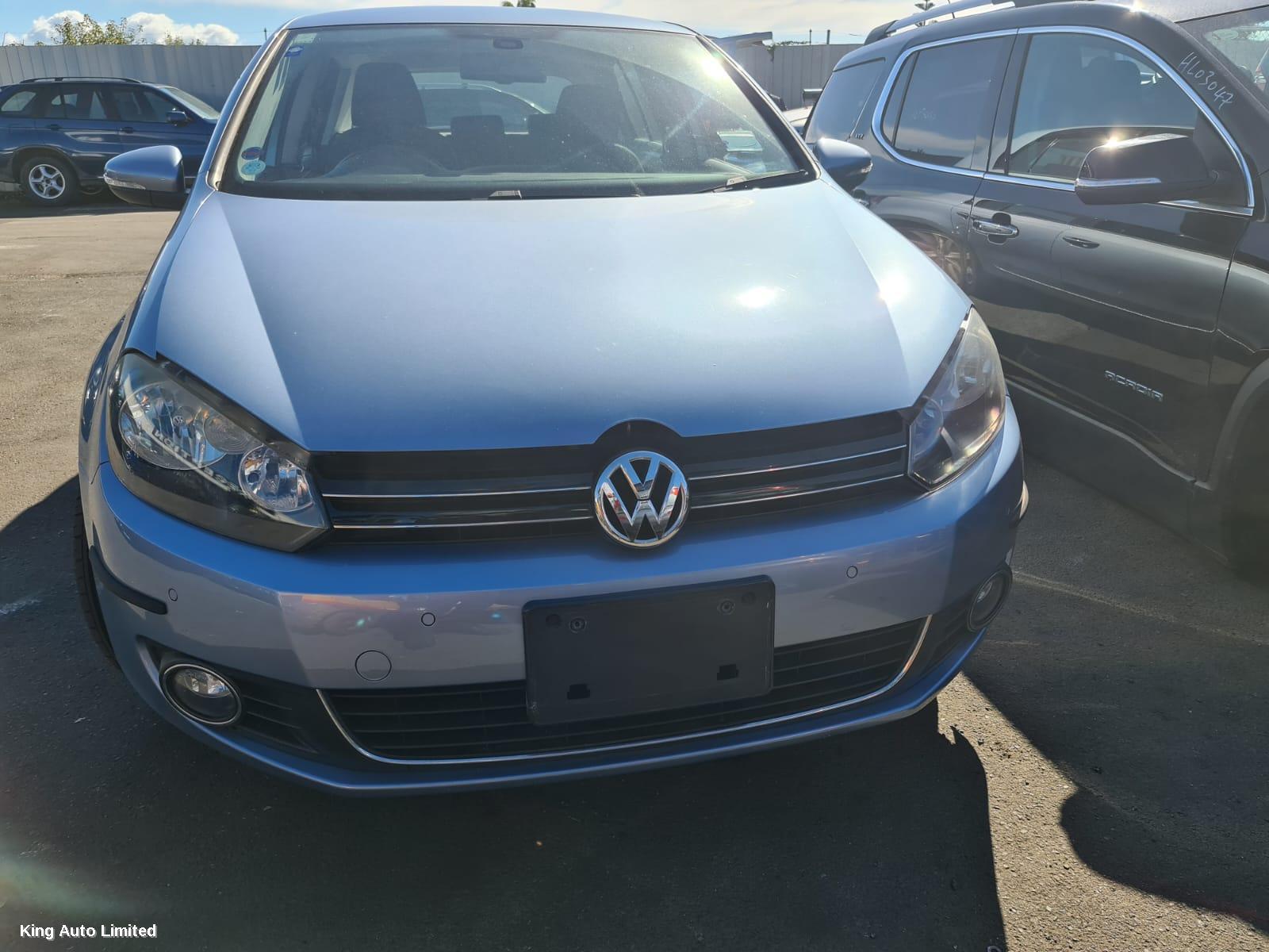 VOLKSWAGEN GOLF 2009 Ecu thumbnail 1