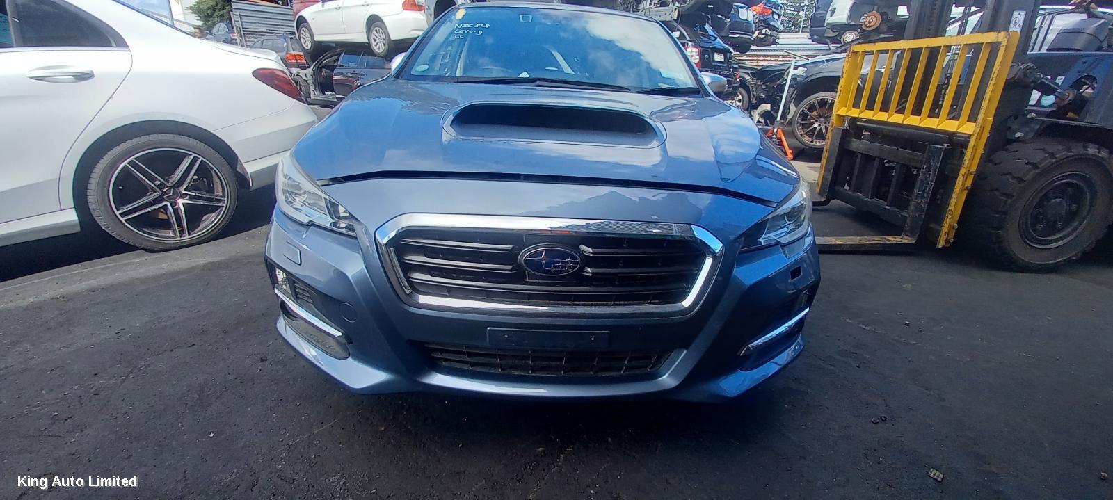 Subaru LEVORG 2016 Airbag Module/Sensor thumbnail 1
