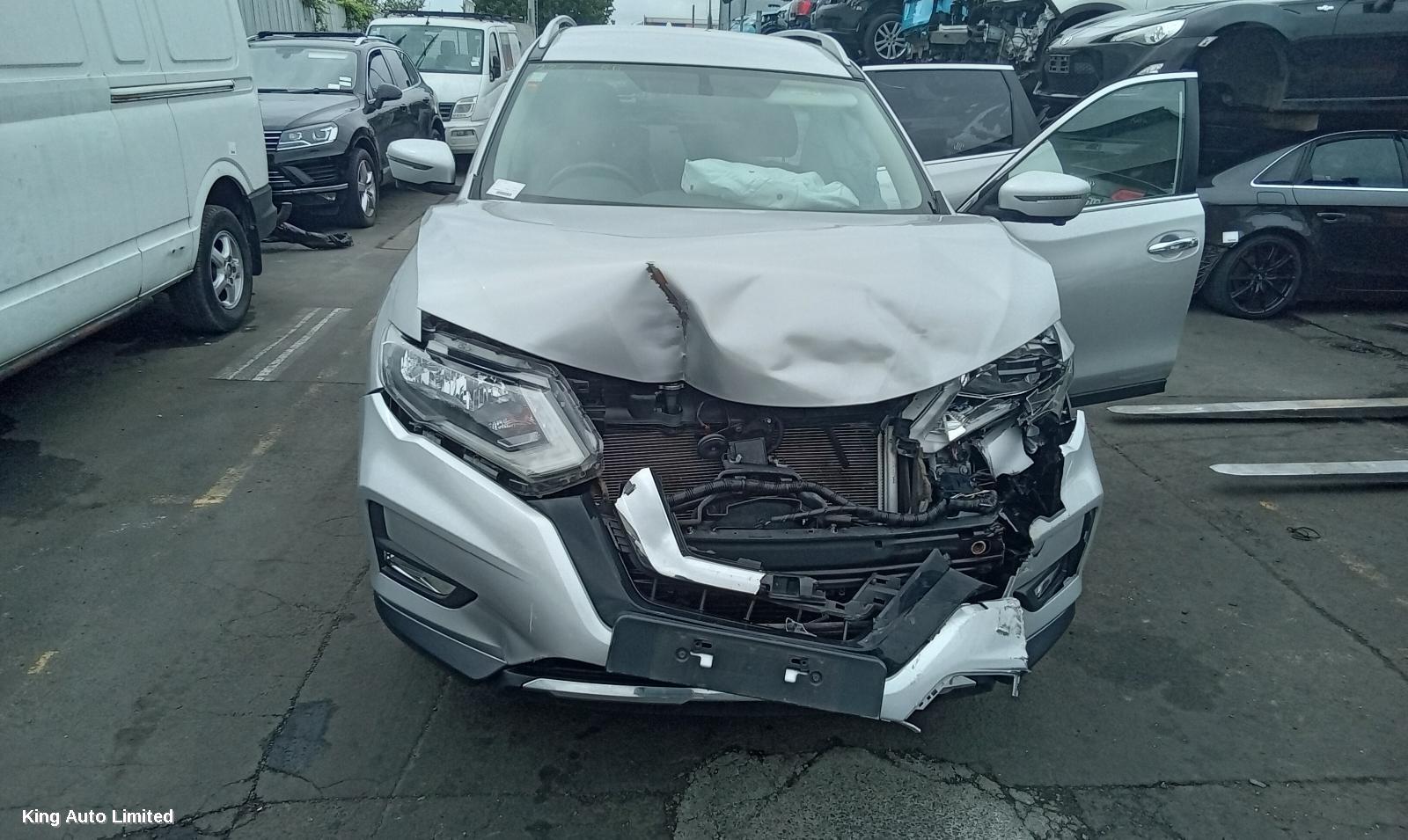 Azraa - NISSAN XTRAIL 2019 Right Driveshaft