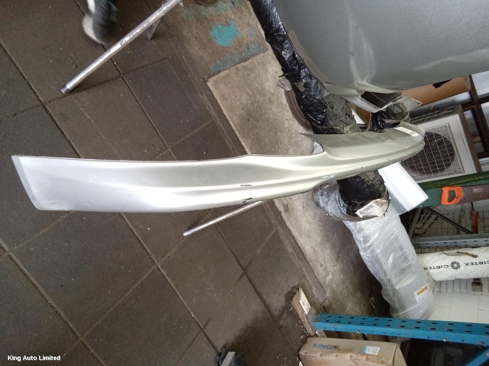 Azraa - SUBARU LIBERTY 2007 Front Bumper