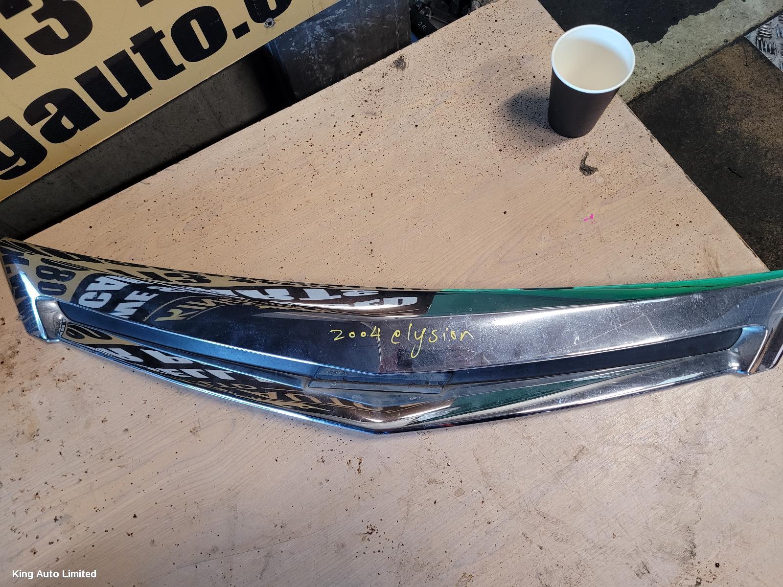 HONDA ELYSION (NZ ONLY) 2006 Grille thumbnail 1