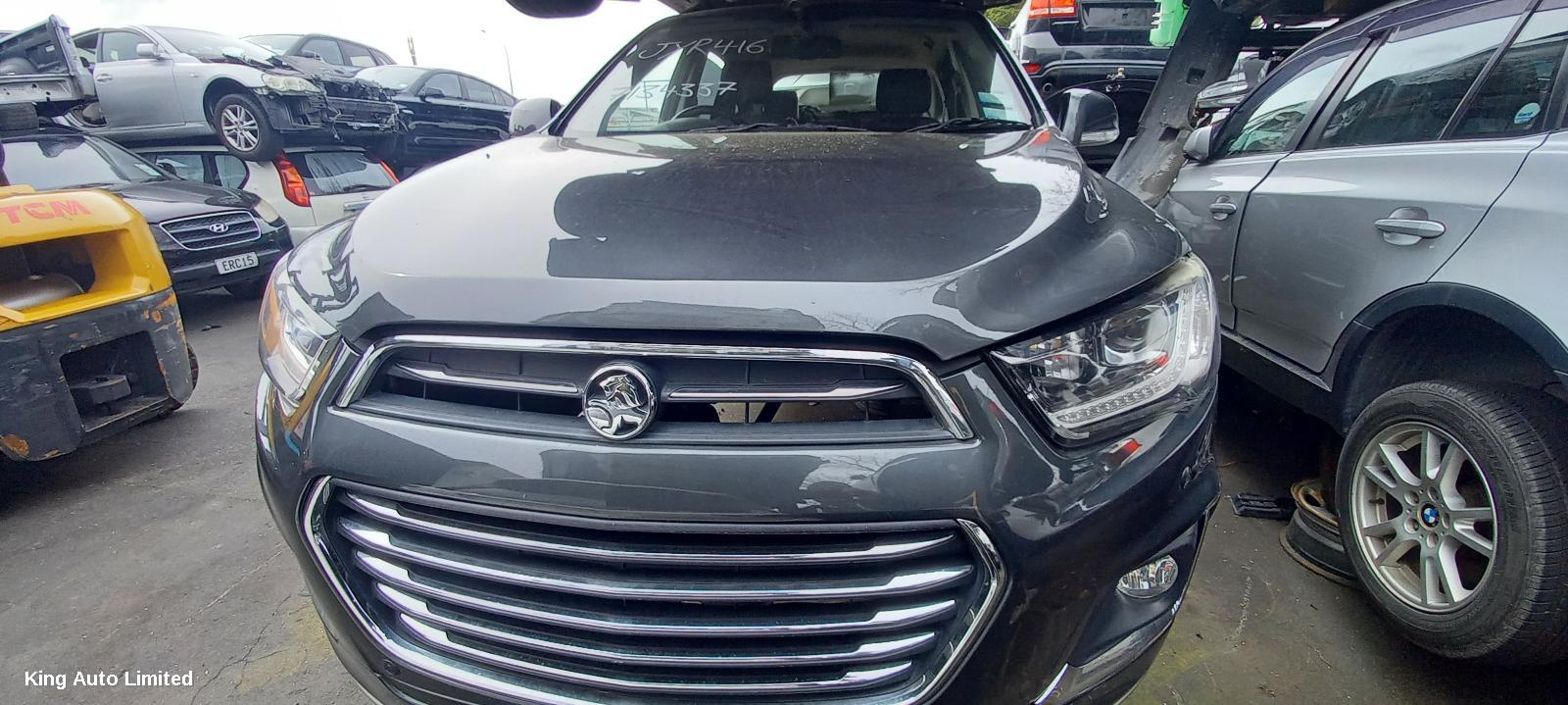 Azraa - HOLDEN CAPTIVA 2016 Right Guard