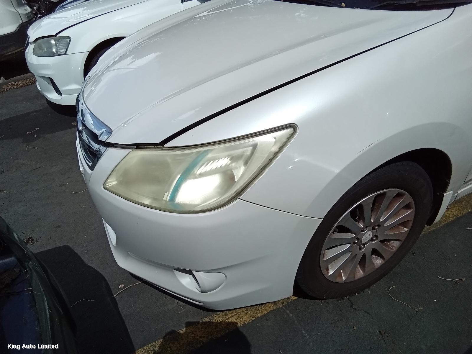 Subaru LIBERTY 2010 Right Headlamp thumbnail 3