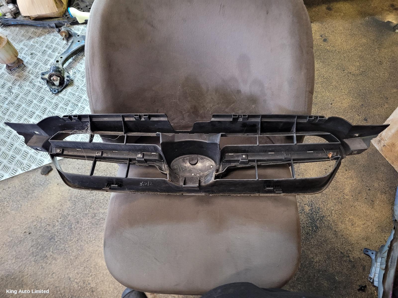 Subaru LIBERTY 2005 Grille thumbnail 3