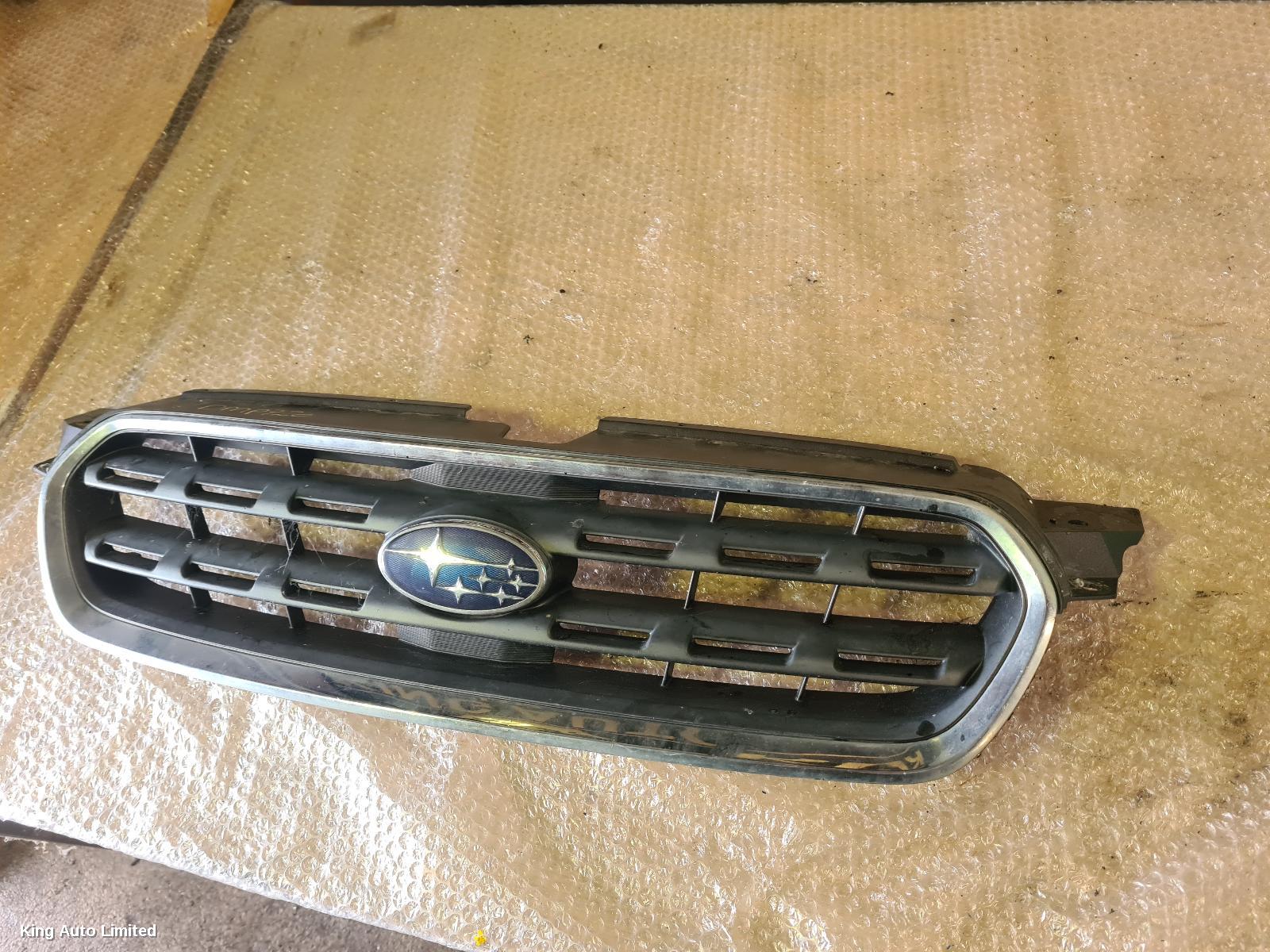 Subaru OUTBACK 2006 Grille thumbnail 2