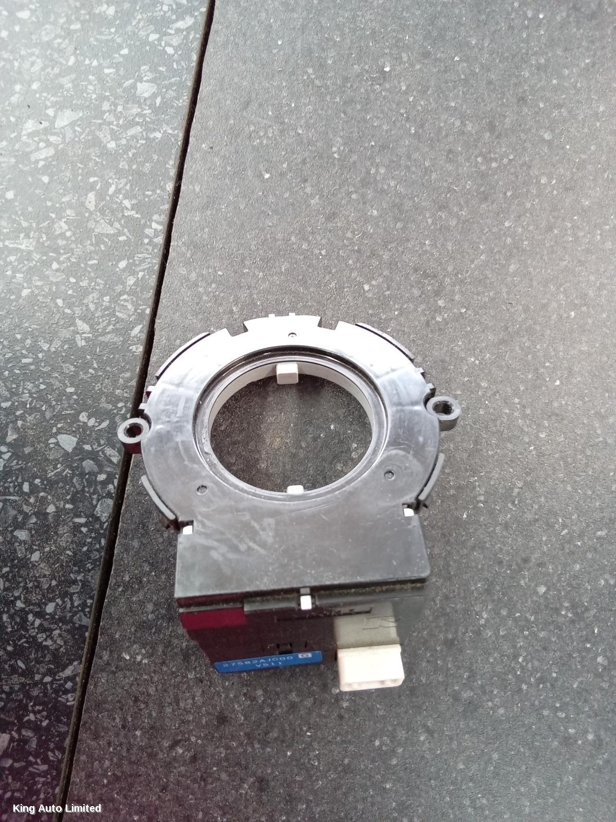 Subaru OUTBACK 2014 Airbag Module/Sensor thumbnail 1