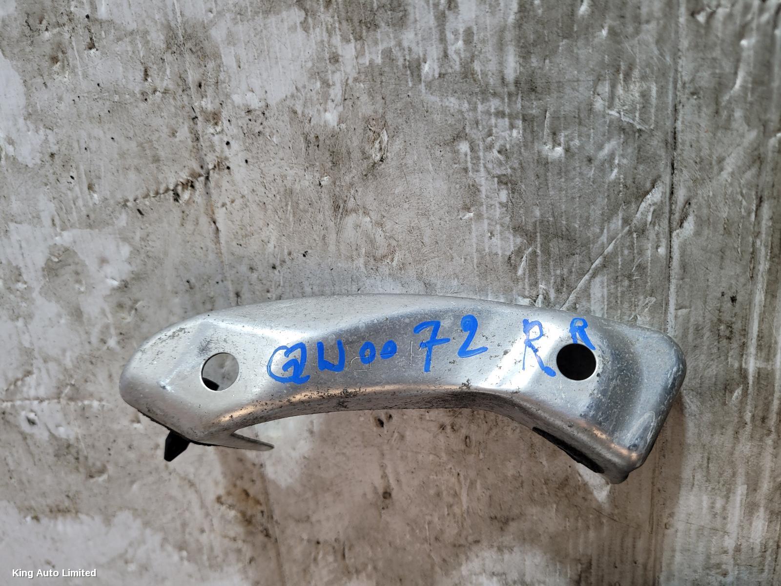 SUBARU LIBERTY 2009 R/Bar Bracket/Reinfo thumbnail 1