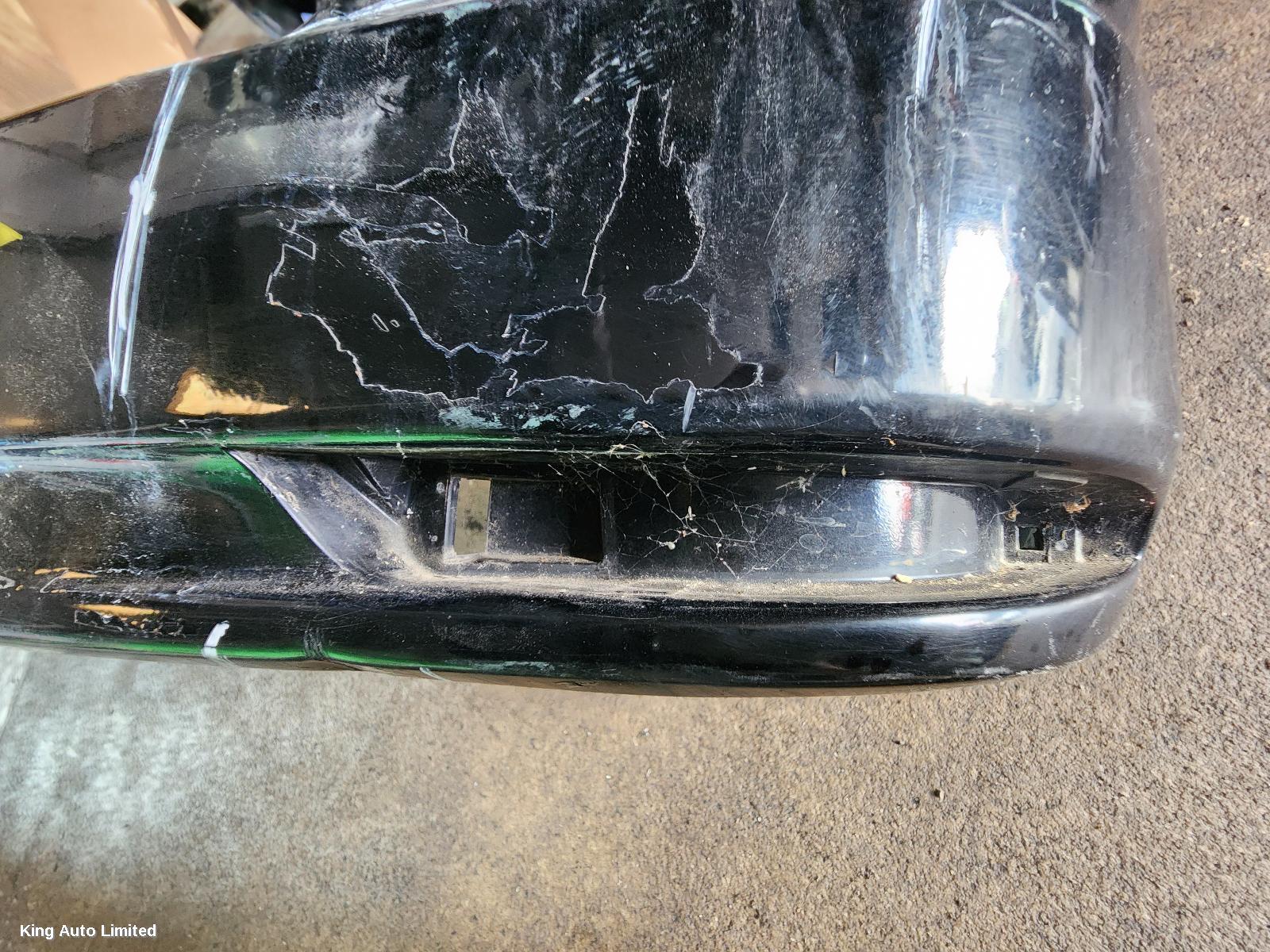 Nissan SERENA 2013 Rear Bumper thumbnail 3