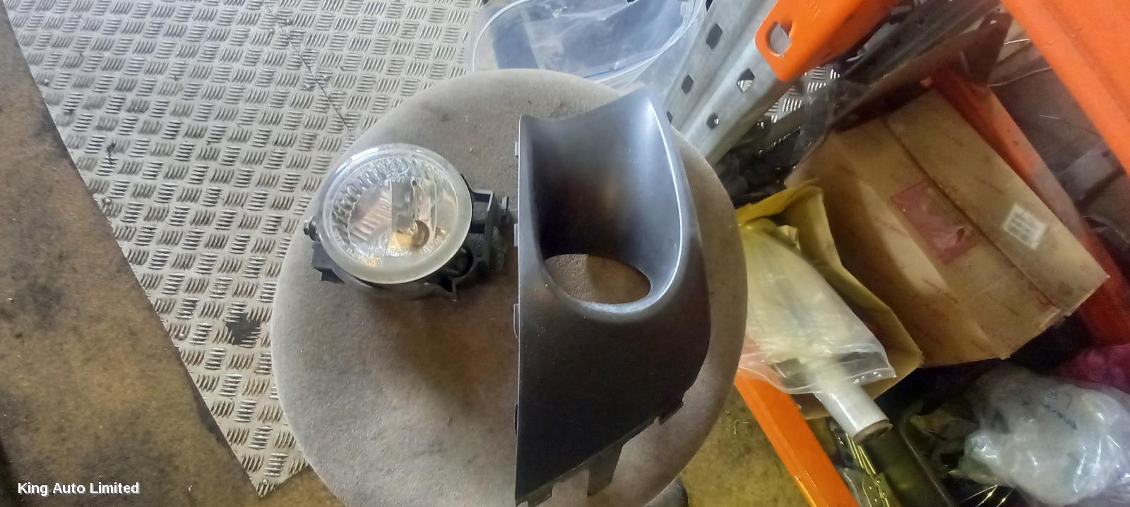 SUBARU LIBERTY 2012 Left Indicator/Fog/Side thumbnail 1