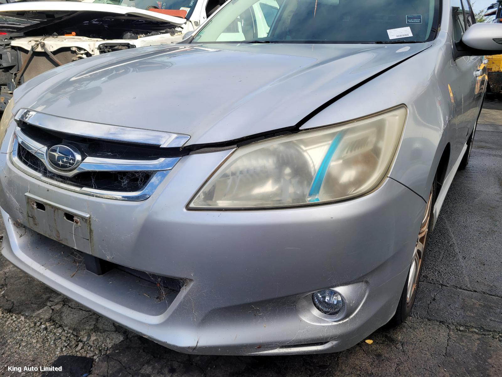 Subaru LIBERTY 2009 Starter thumbnail 2