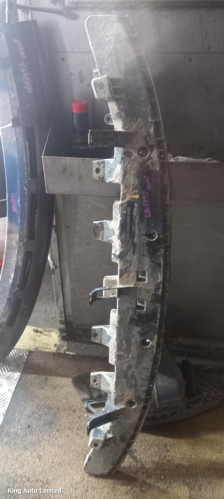 Subaru IMPREZA 2011 Misc Bracket thumbnail 1