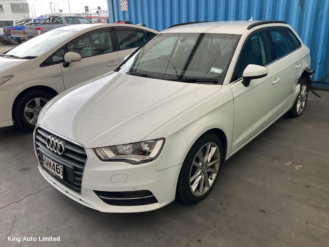 Audi A3 2015 Ecu thumbnail 2