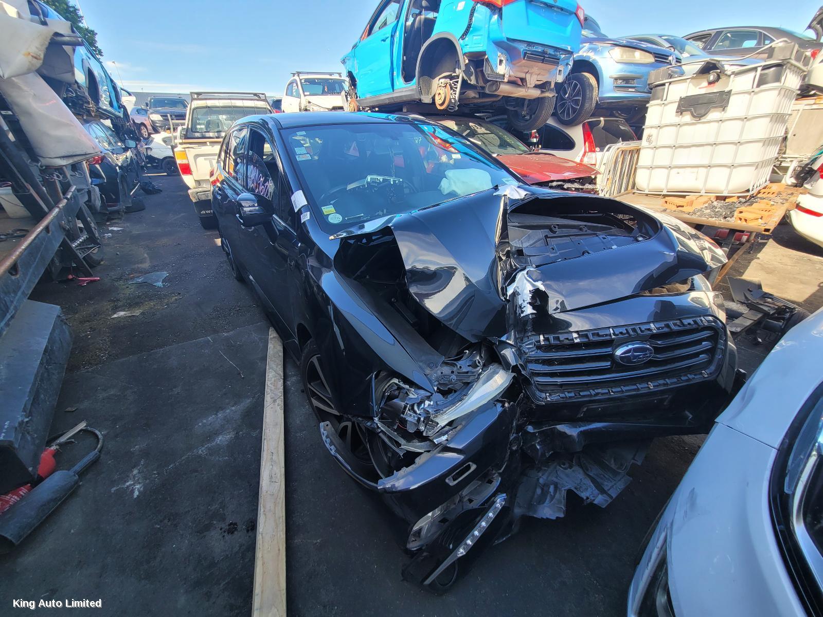 Subaru LEVORG 2016 Right Taillight thumbnail 1