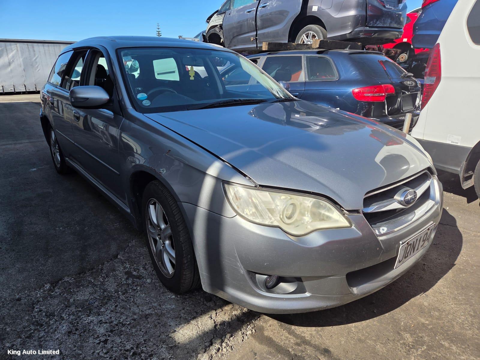 Subaru LIBERTY 2006 Engine thumbnail 1
