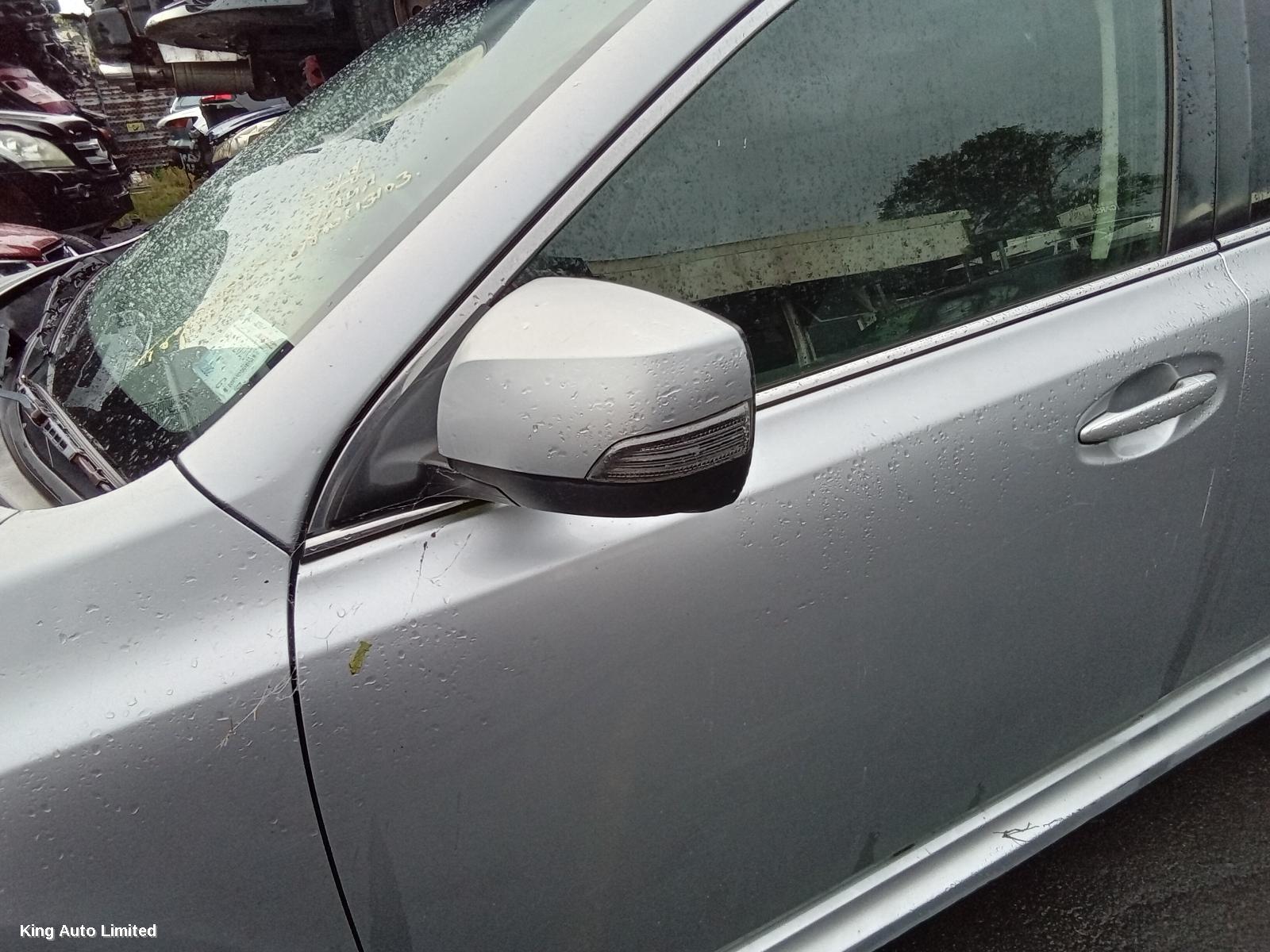 Subaru LIBERTY 2011 Steering Box/Rack thumbnail 3