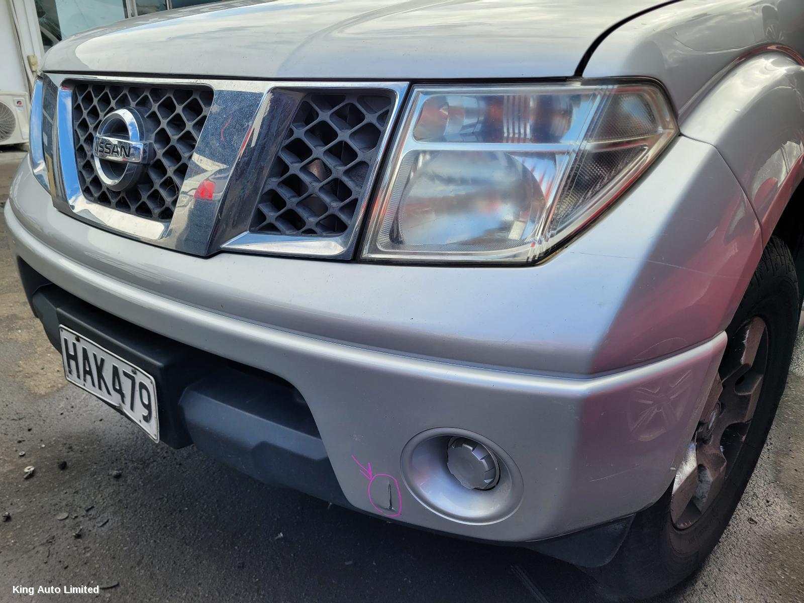 Nissan NAVARA 2013 RIGHT_REAR_DOOR_SLIDING thumbnail 2