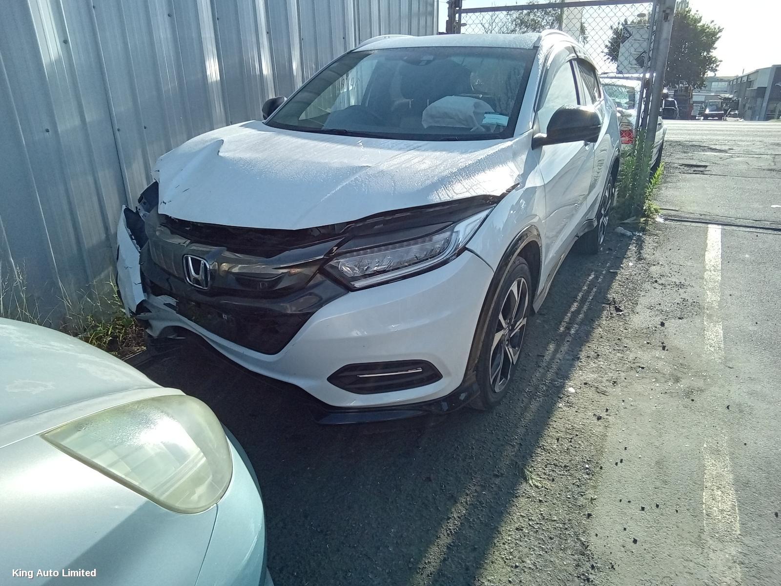 HONDA HRV 2021 Left Front Strut thumbnail 1