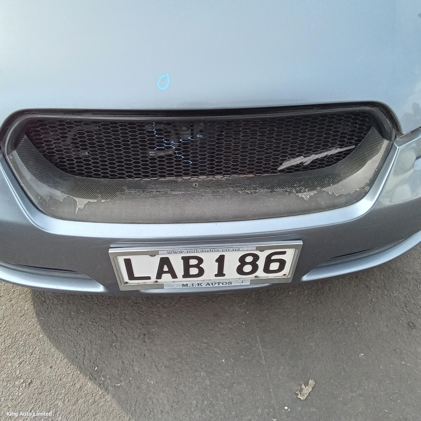 Subaru LIBERTY 2005 Right Indicator/Fog/Side thumbnail 3