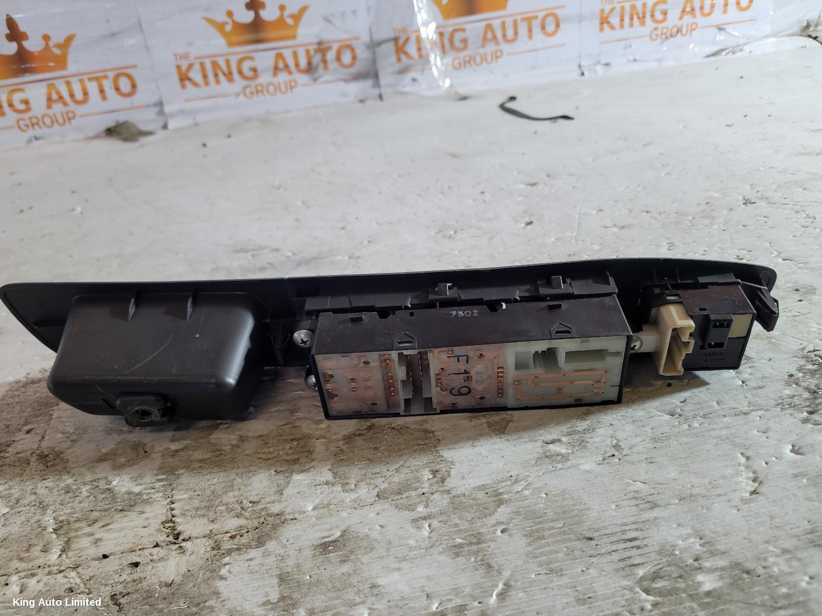 Subaru IMPREZA 2007 Pwr Dr Wind Switch thumbnail 1