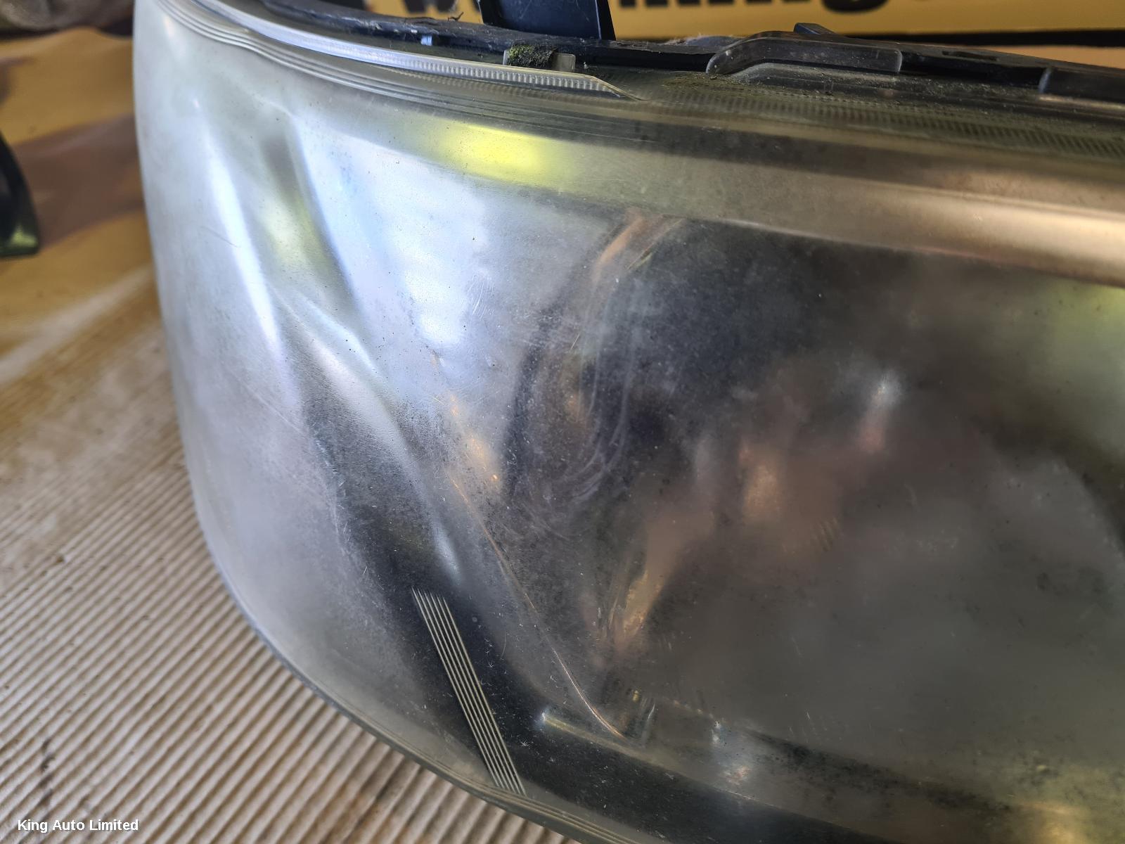 Subaru LIBERTY 2013 Right Headlamp thumbnail 3