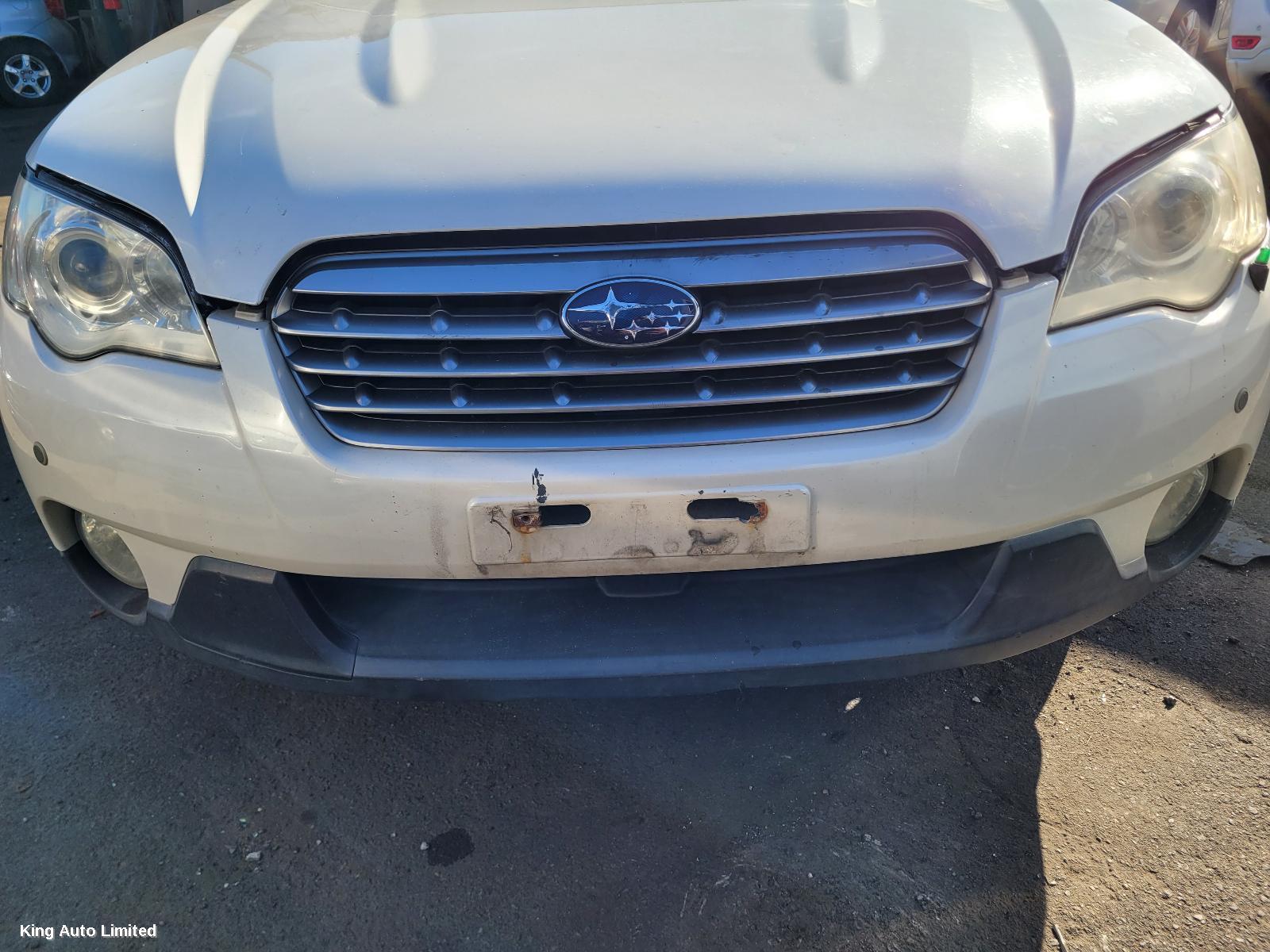 Subaru OUTBACK 2007 Pwr Dr Wind Switch thumbnail 2