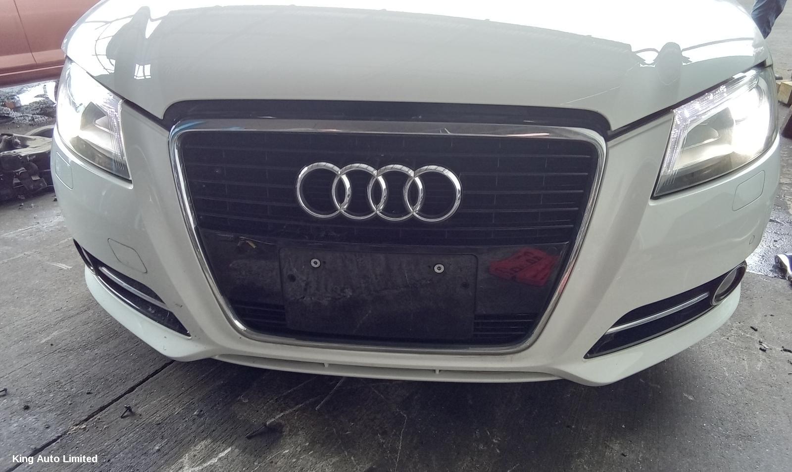 Audi A3 2013 Steering Box/Rack thumbnail 2