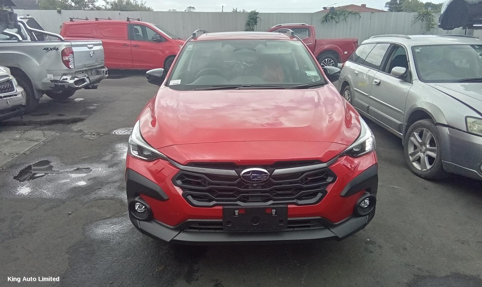 SUBARU CROSSTREK 2023 Right Driveshaft thumbnail 1
