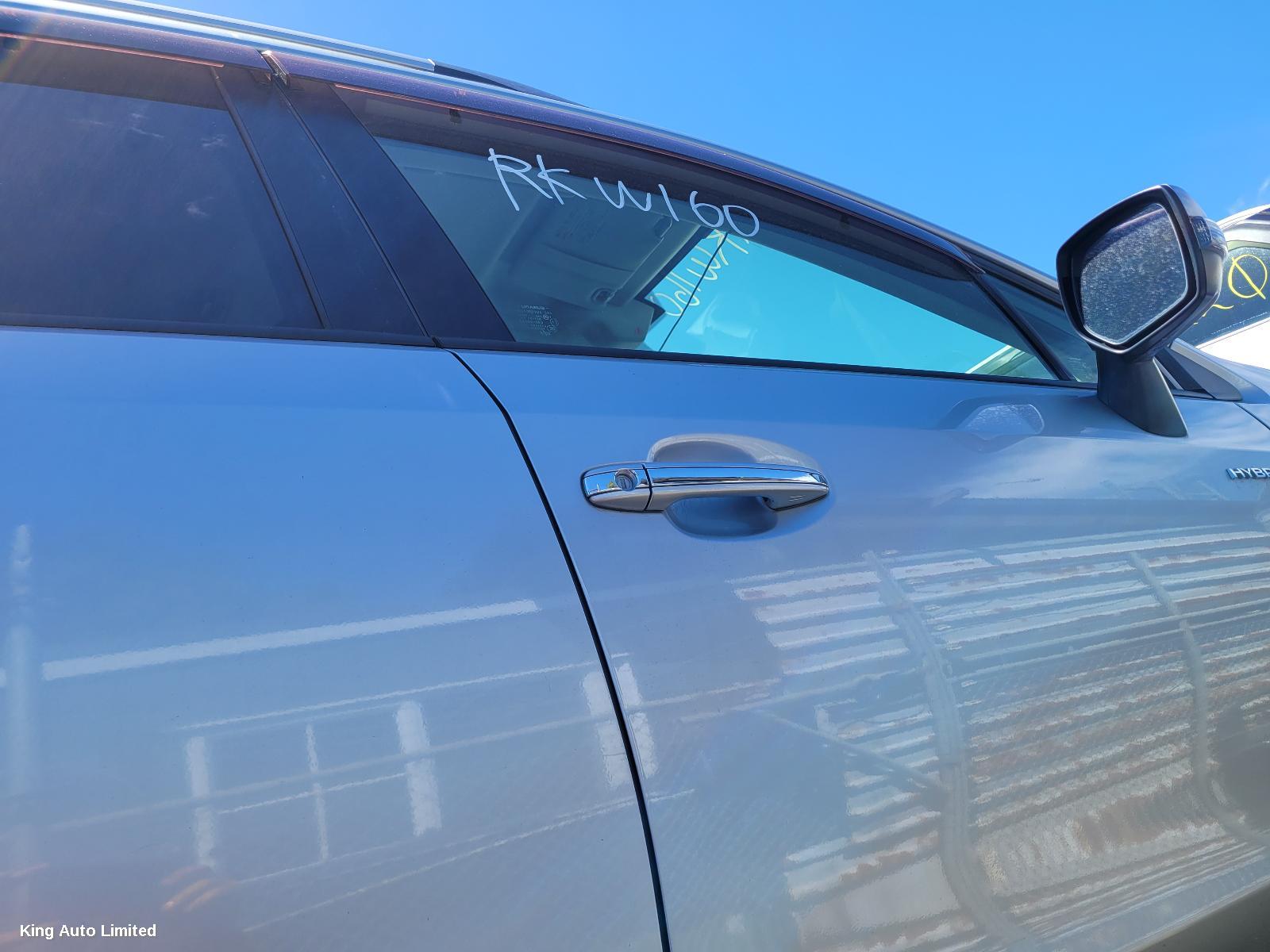 Subaru XV 2014 Interior Mirror thumbnail 3