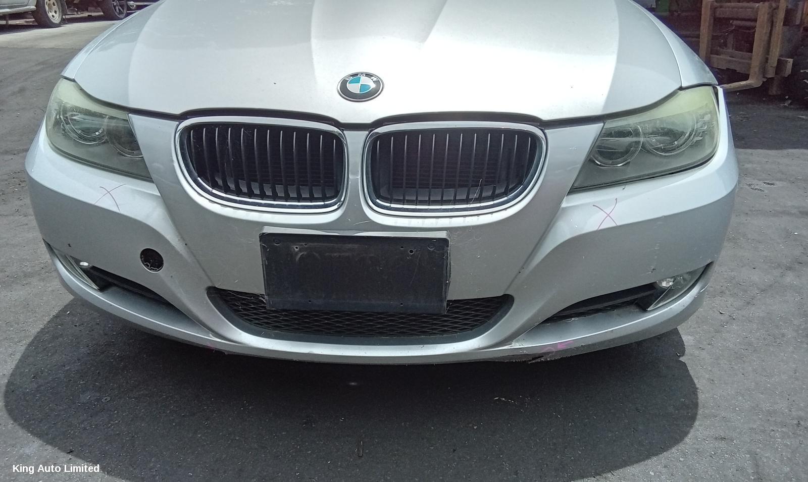 BMW 3 SERIES 2010 Right Headlamp thumbnail 2