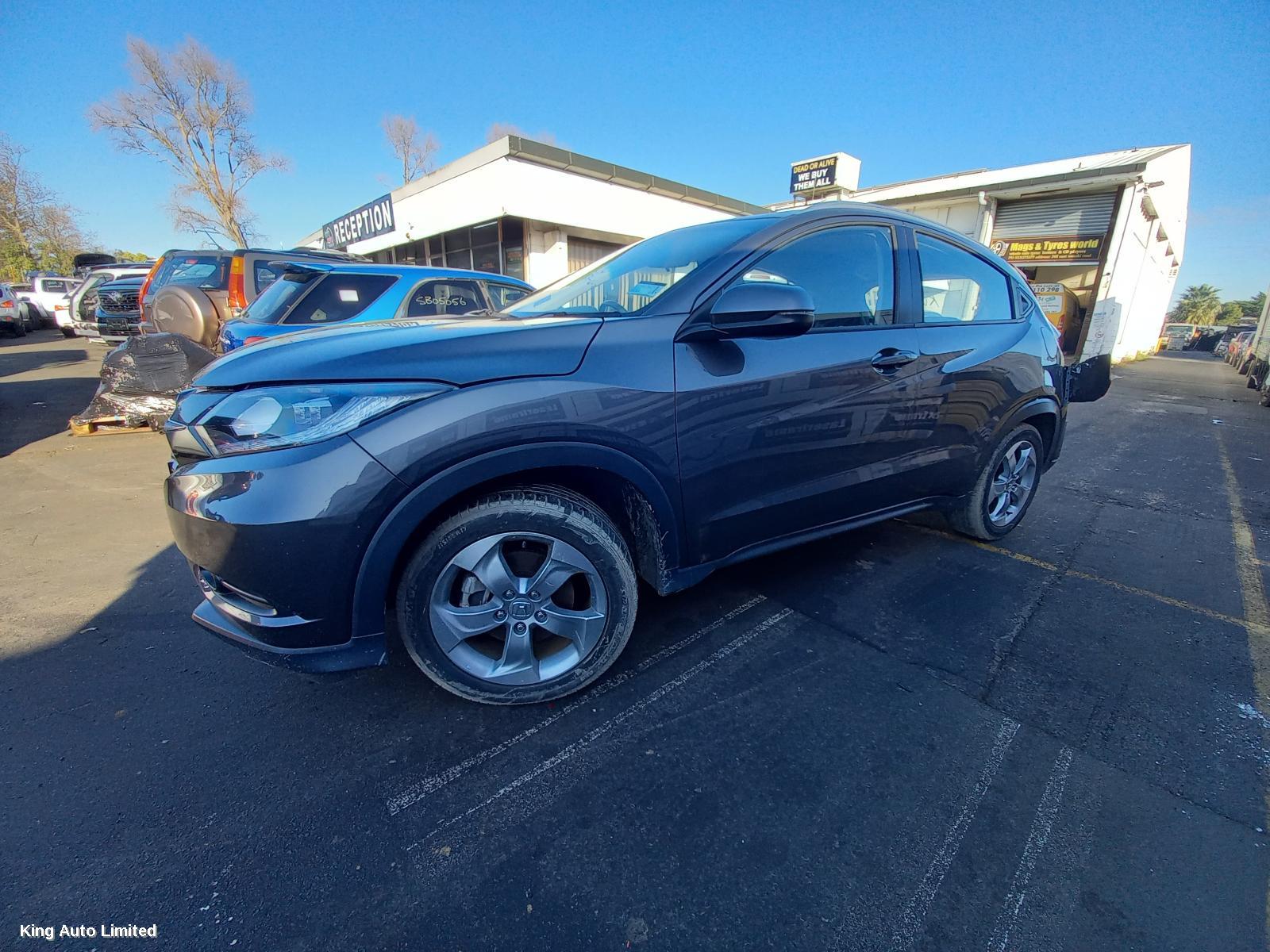 Honda HRV 2017 Right Taillight thumbnail 3