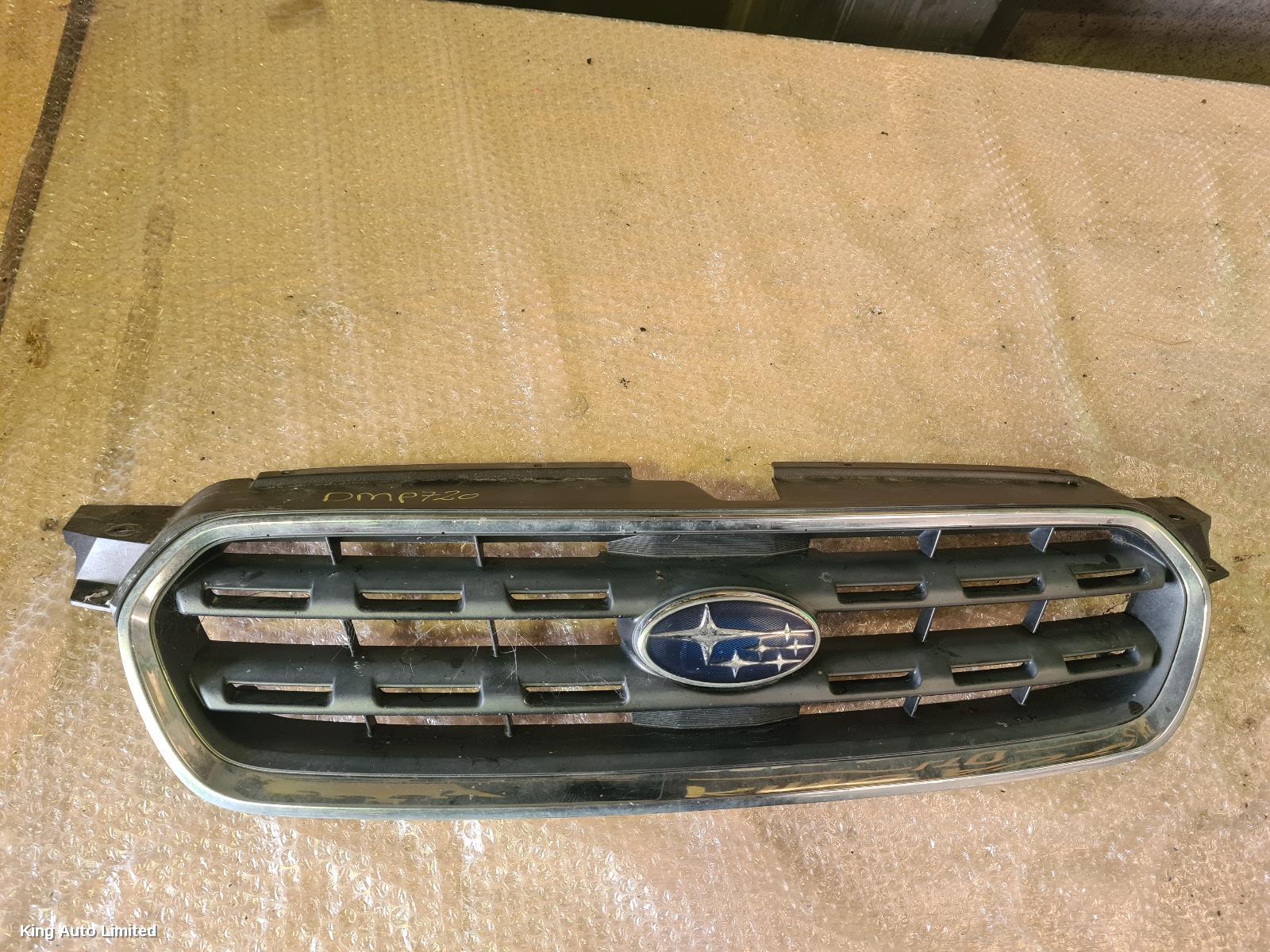 Subaru OUTBACK 2006 Grille thumbnail 3